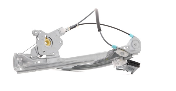 851846 VALEO FORD Fensterheber hinten/vorne + links/rechts