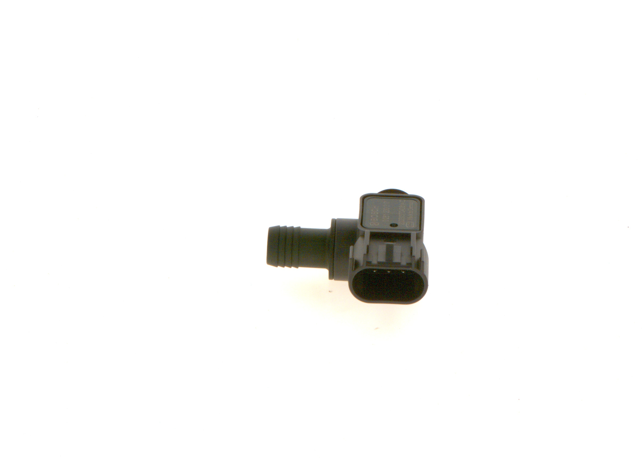 BOSCH Ladetryksregulatorventil 0 261 230 317 erfaring