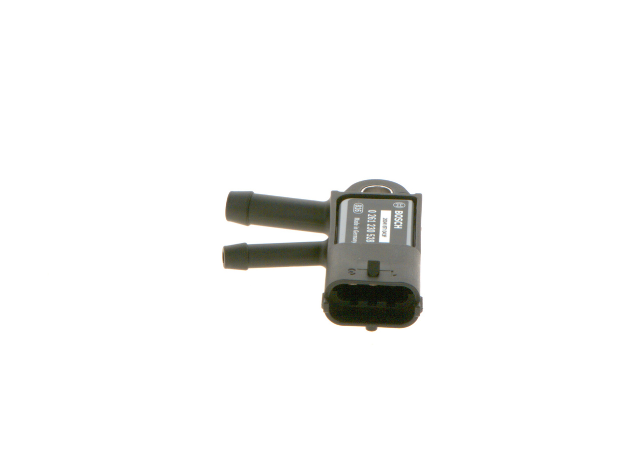 0 261 230 528 BOSCH Eksostrykk sensor Audi billige