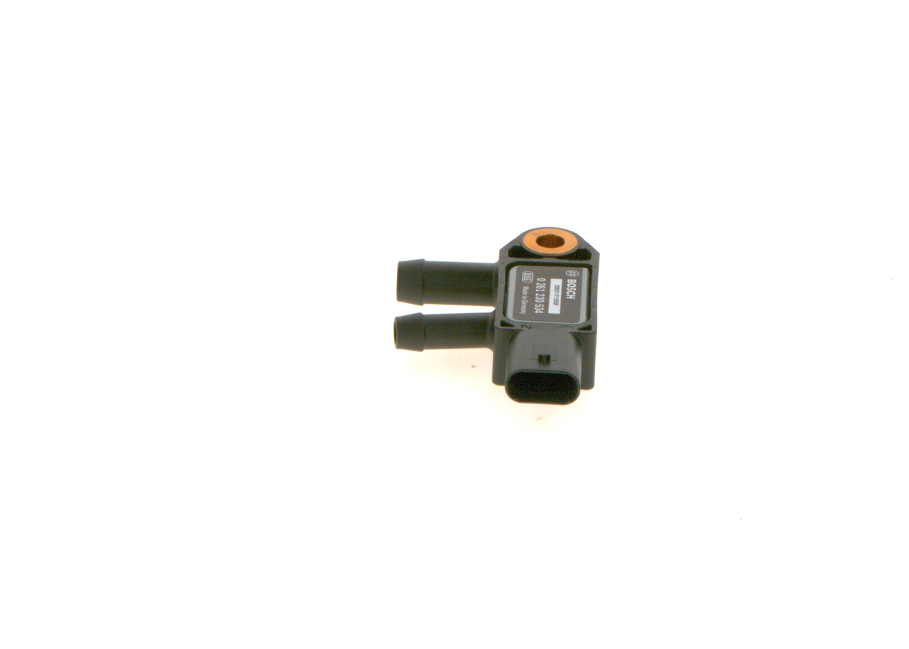 BOSCH 0 261 230 534 Abgasdrucksensor Opel Astra K B16 1.2 Turbo (68) 131 PS Benzin Kosten
