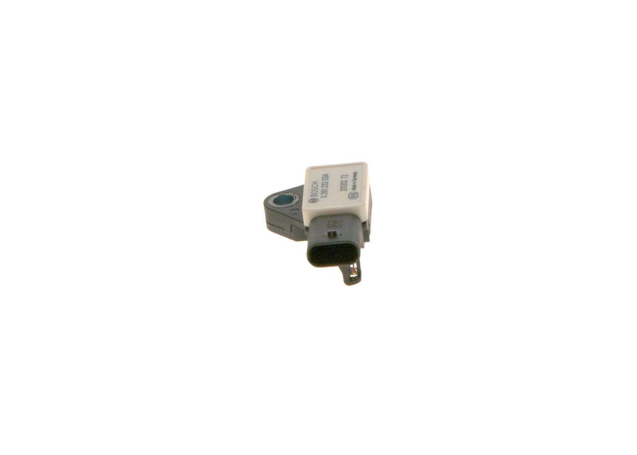 BOSCH 0 261 232 034 Saugdrucksensor MERCEDES-BENZ B-Klasse (W247) B 180 d (247.010) 116 PS Diesel Kosten