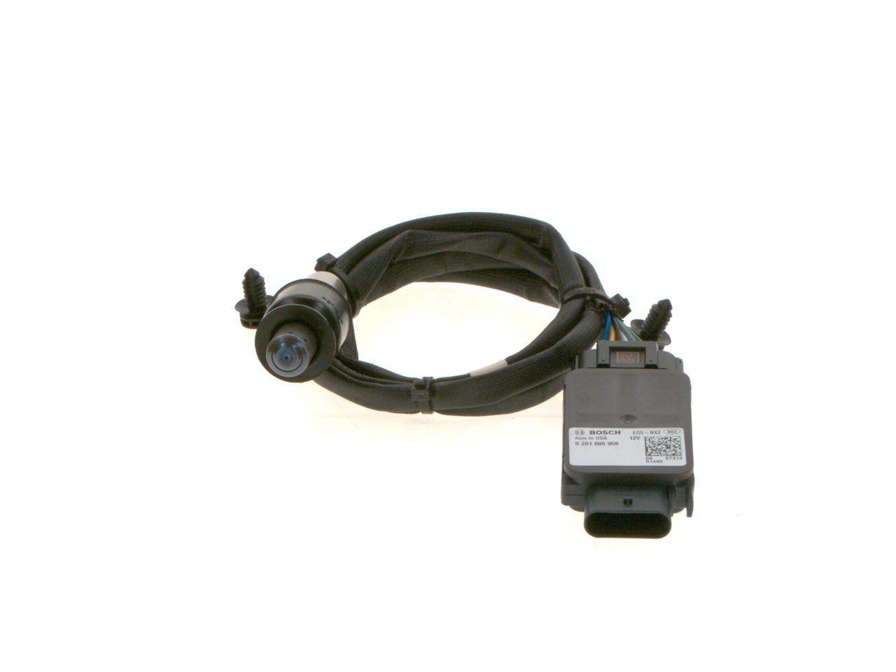 BOSCH EGS-NX2 NOx Sensor, urea injection