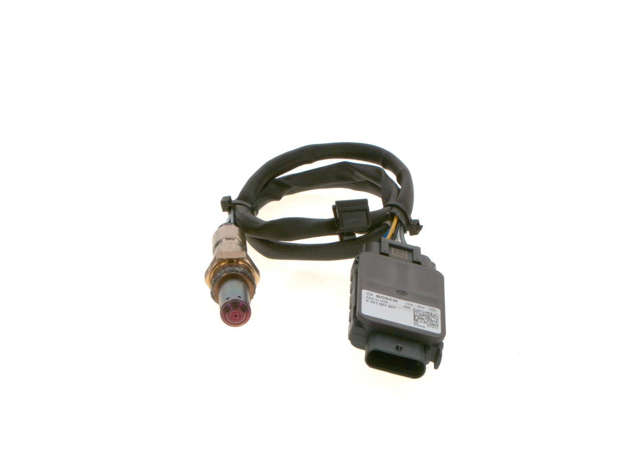 BOSCH EGS-NX2 Sensore- NOx, Iniezione urea