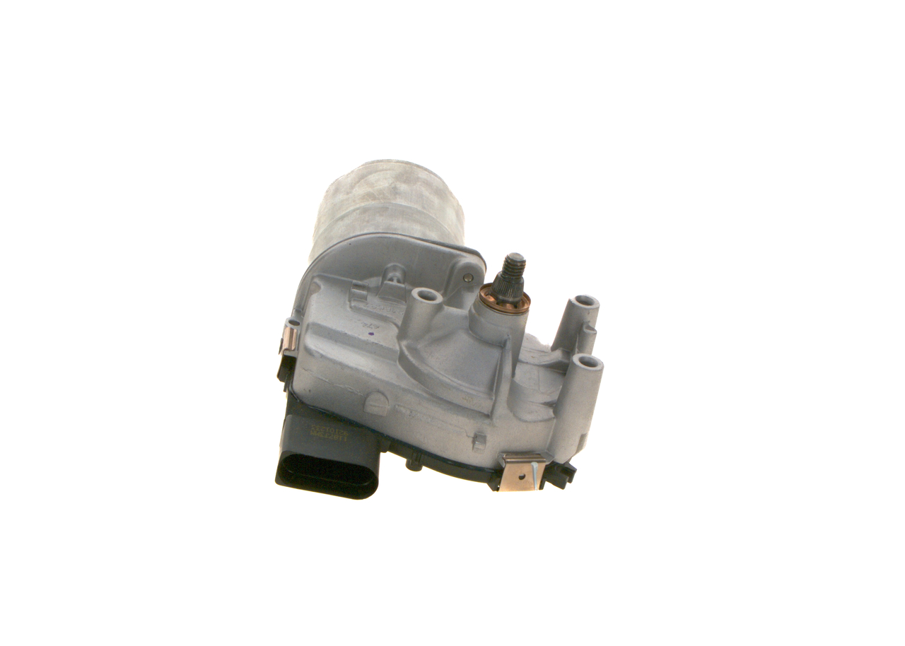 BOSCH Pyyhkijän moottori 0 390 243 686 BOSCH Pyyhkimen moottori OPEL 0 390 243 686