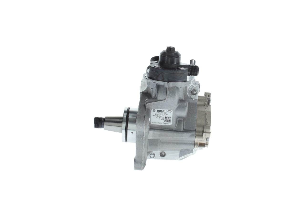 BOSCH CR/CP4N1/L50/20 Pompe à injection
