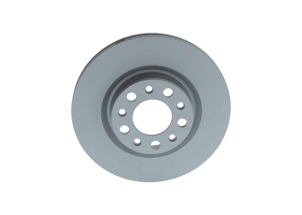 BOSCH BD 2631 Disque de frein
