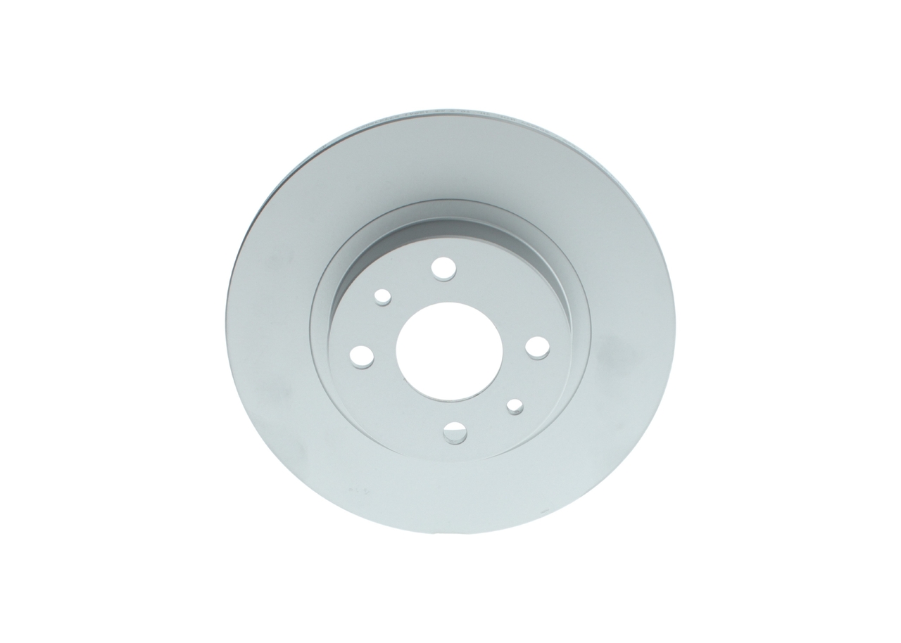 BOSCH BD2697 Bremsscheibe