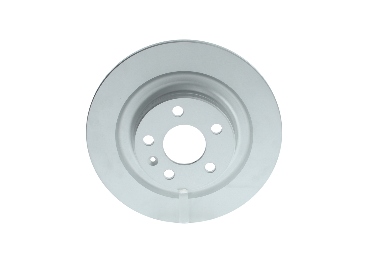 BOSCH BD 2776 Bromsskiva