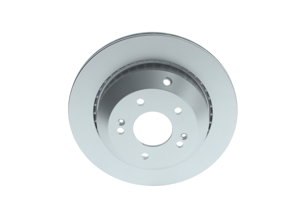 BOSCH BD2788 Bromsskiva