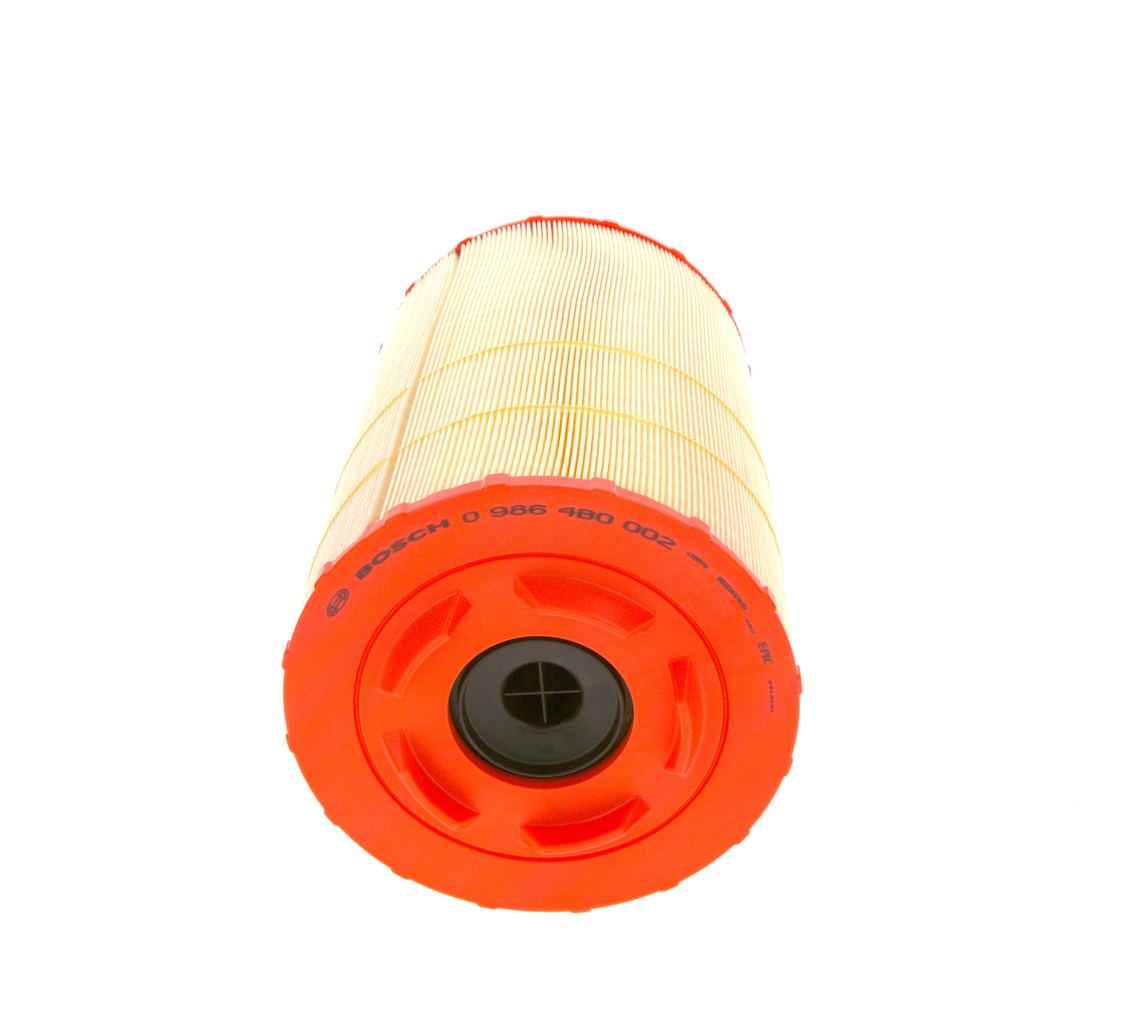Luftfilter 0 986 4B0 002 BOSCH 4 255 3257 Luftfilter 0 986 4B0 002 BOSCH 4 255 3257 IVECO