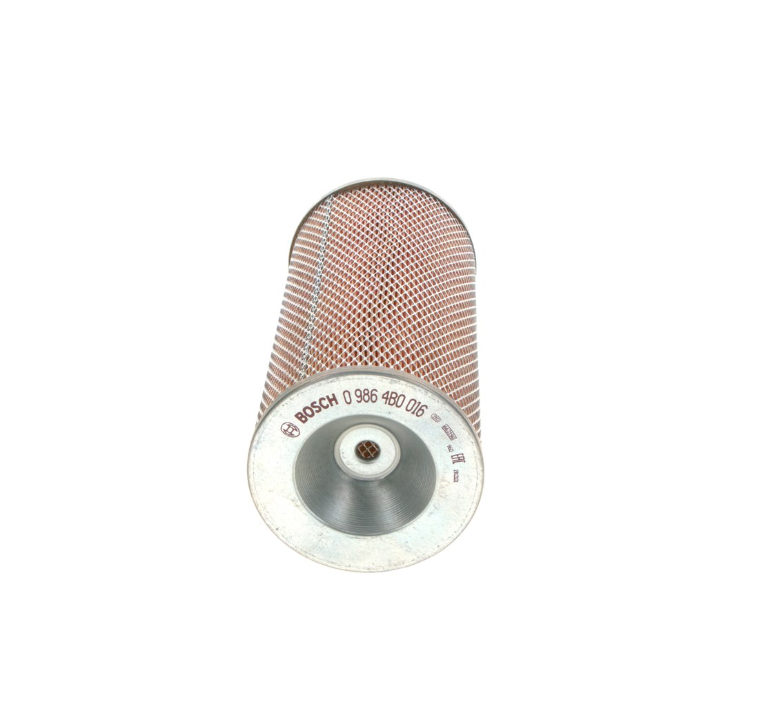 Luftfilter 0 986 4B0 016 BOSCH 17801 75010 Luftfilter 0 986 4B0 016 BOSCH 17801 75010 TOYOTA