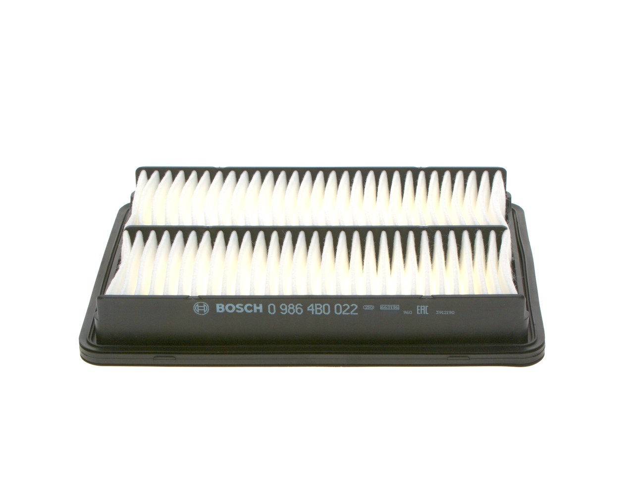 BOSCH SM 022 Filtre à air