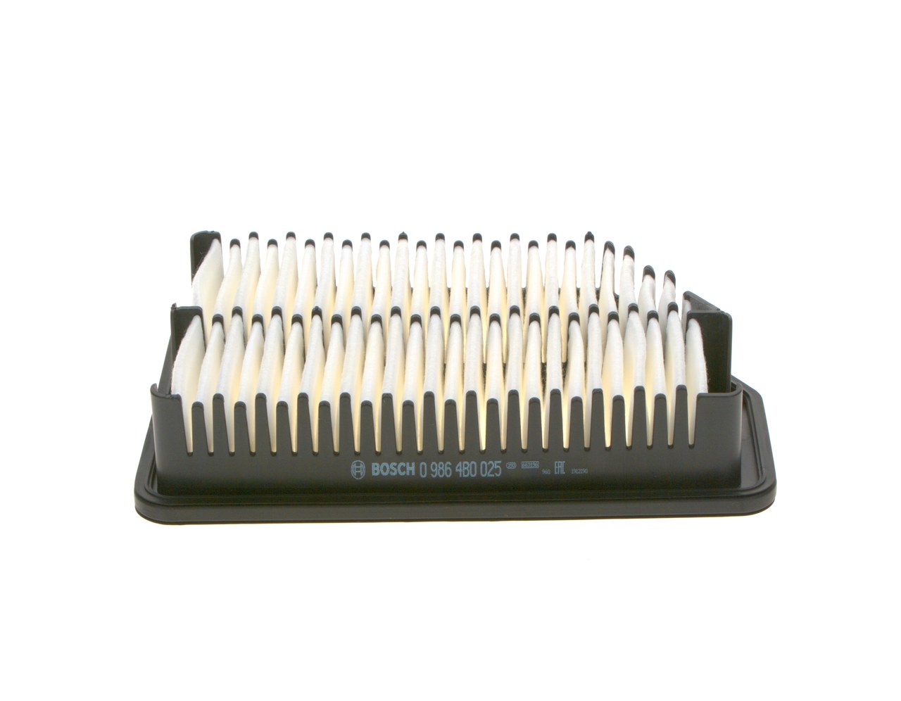 Luftfilter 0 986 4B0 025 BOSCH S2811 33X000 HYUNDAI