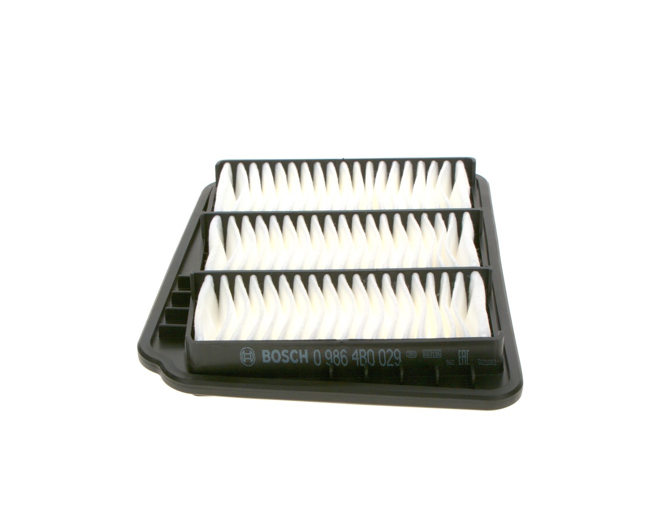 BOSCH SM 029 Filtre à air