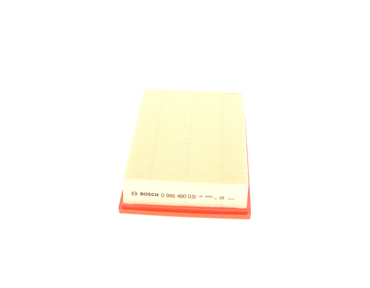 BOSCH SM 031 Filtre à air