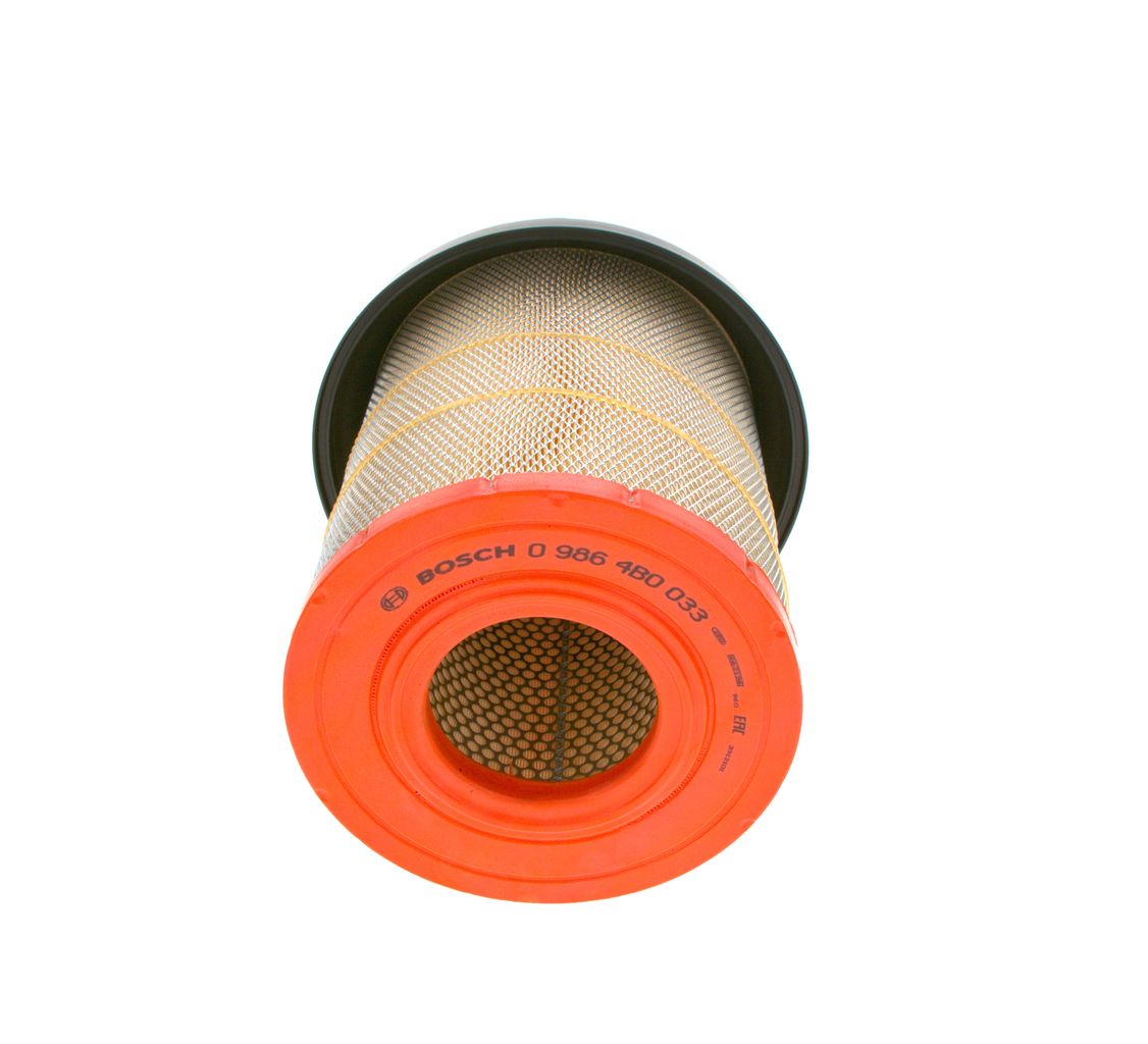 Air filter SM 033 BOSCH 002 094 0706 OPEL