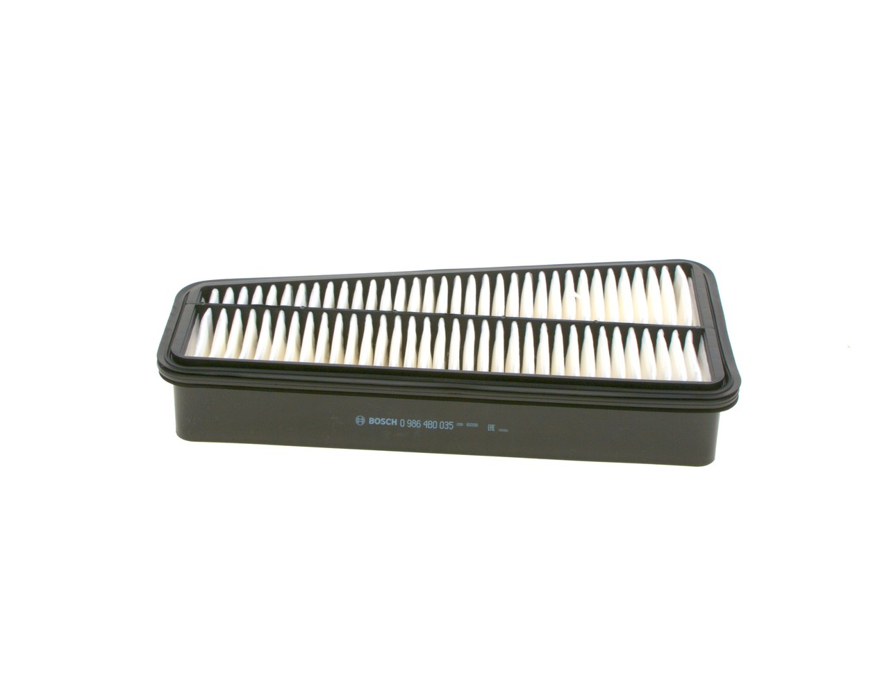 0 986 4B0 035 Luftfilter BOSCH 178010P010 TOYOTA