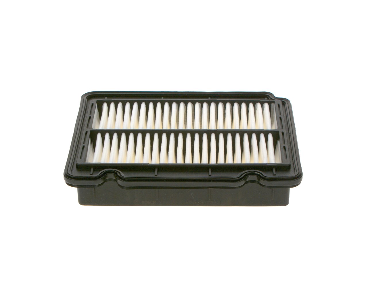 0 986 4B0 045 BOSCH filtro aria motore Chevrolet Aveo T250 1.6 105 CV Benzina prezzo
