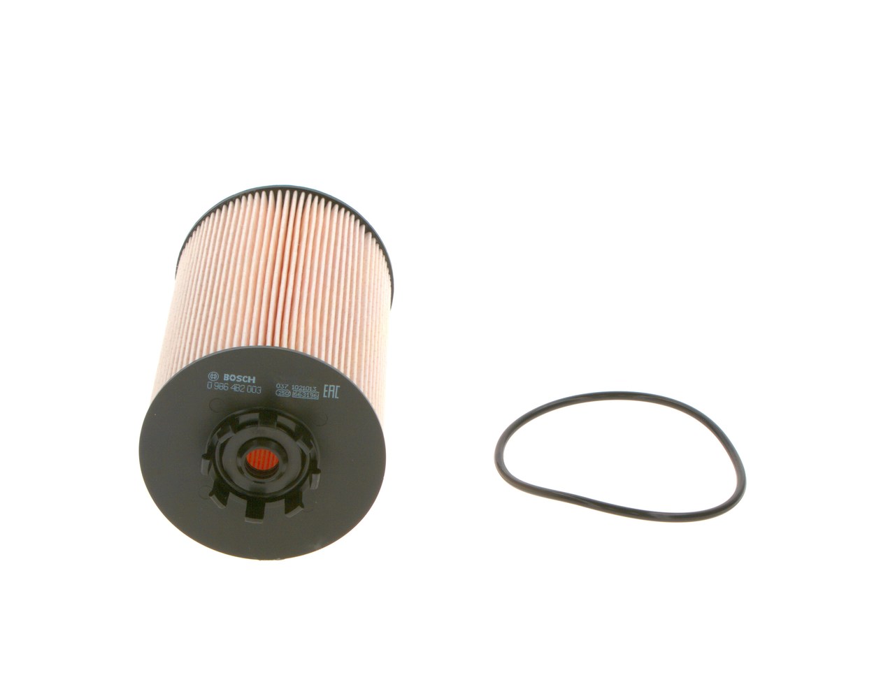 Filtre à carburant 0 986 4B2 003 BOSCH ACP 0153530 MAN