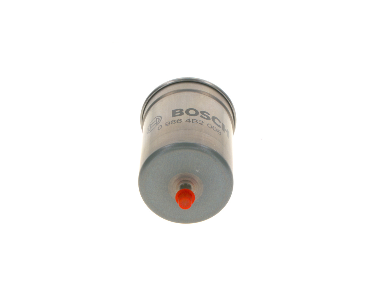 Degvielas filtrs 0 986 4B2 008 BOSCH JLM 20682 Volkswagen