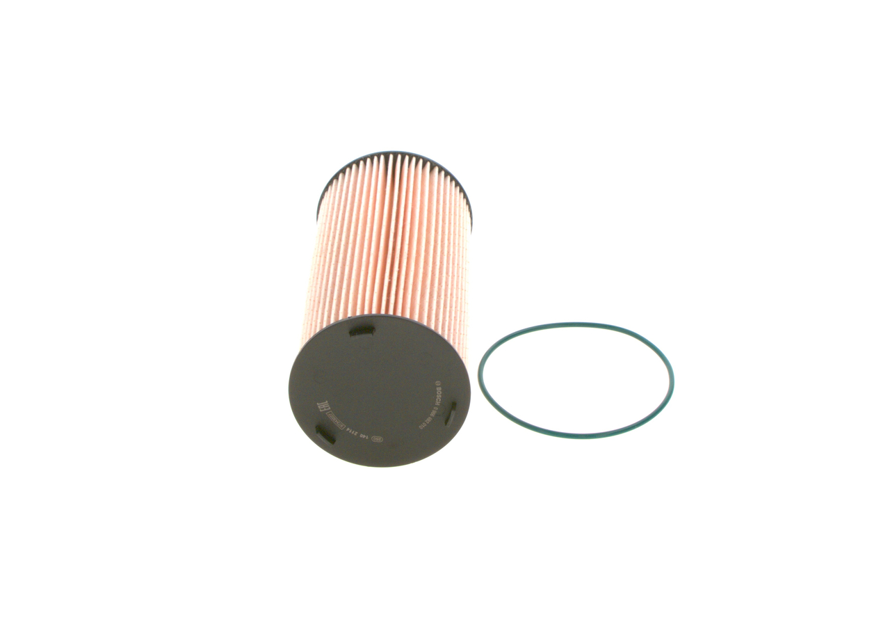 Φίλτρο καυσίμου 0 986 4B2 010 BOSCH 50 21 185 601