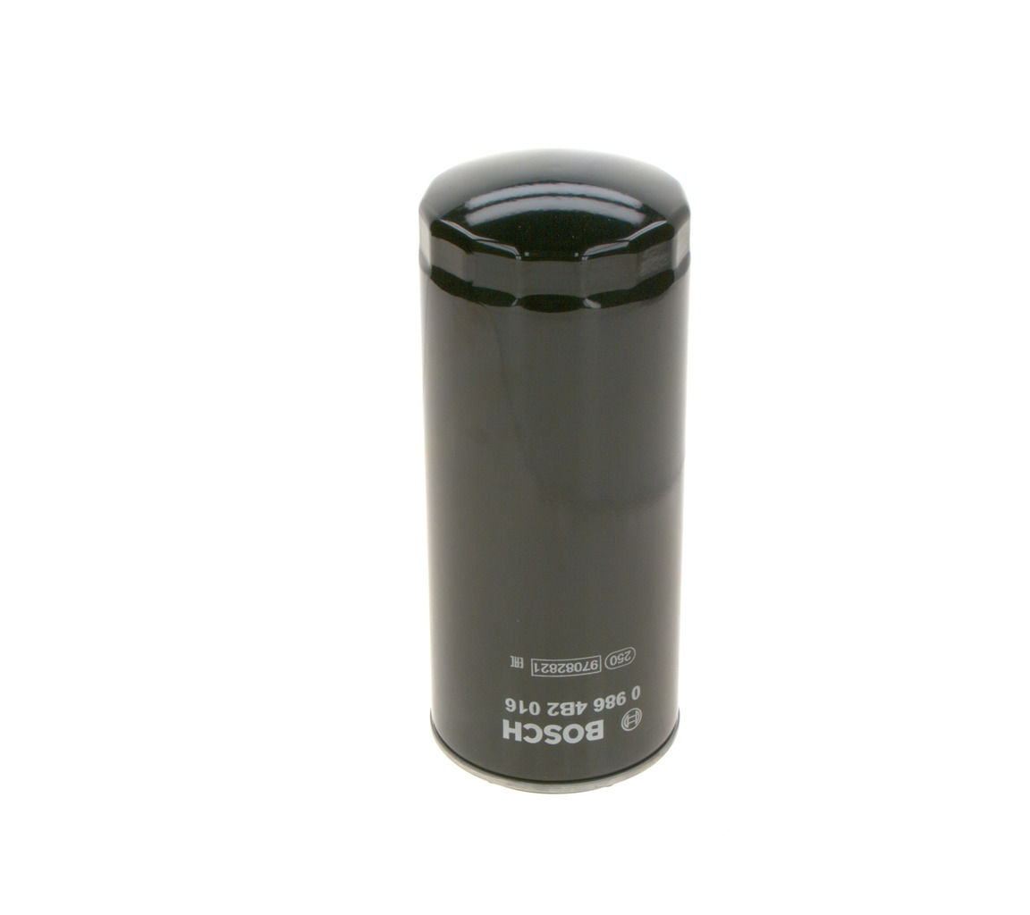 Filtre à carburant 0 986 4B2 016 BOSCH P20972291 RENAULT TRUCKS
