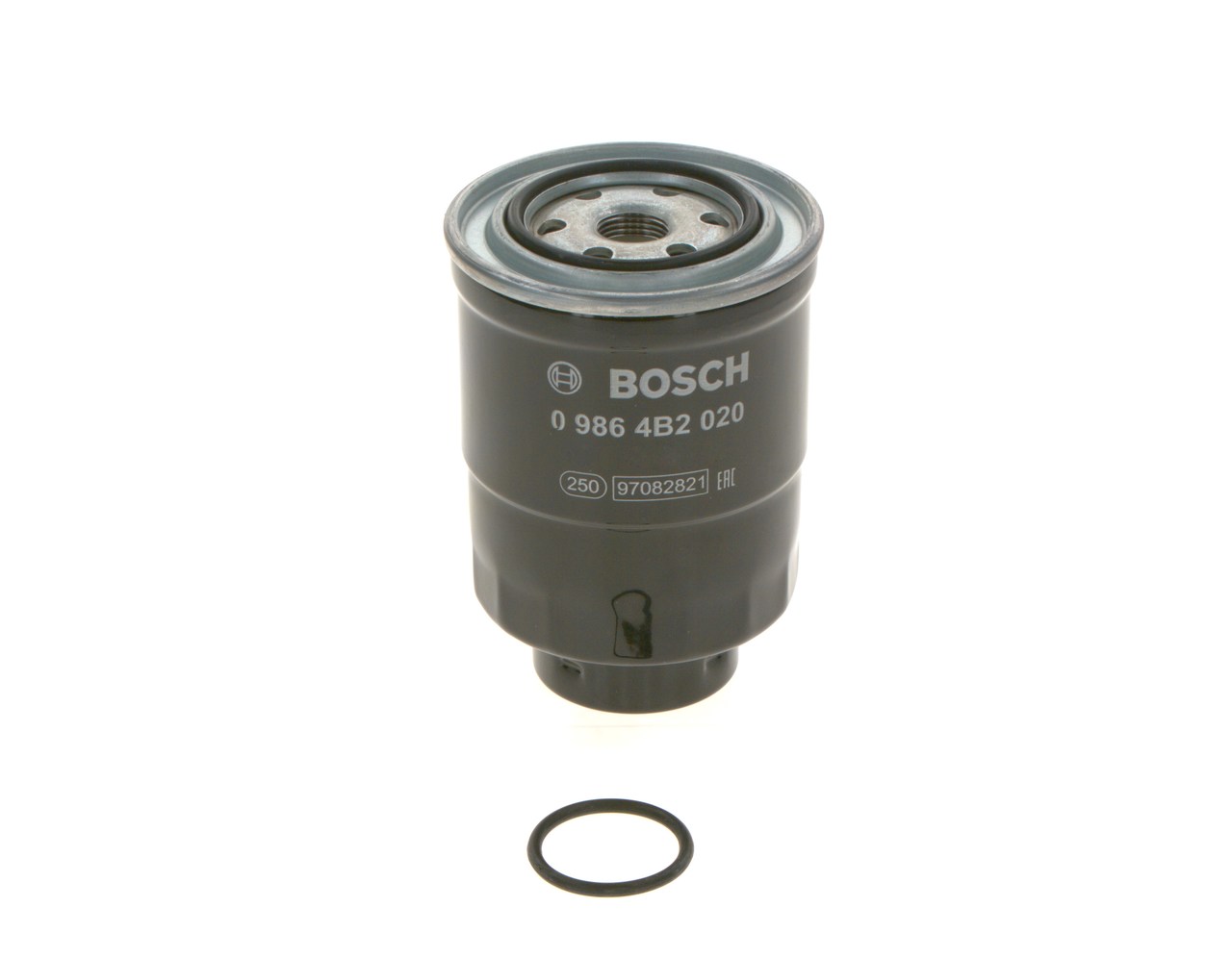 Magasin en ligne: Filtre à carburant BOSCH NM 020