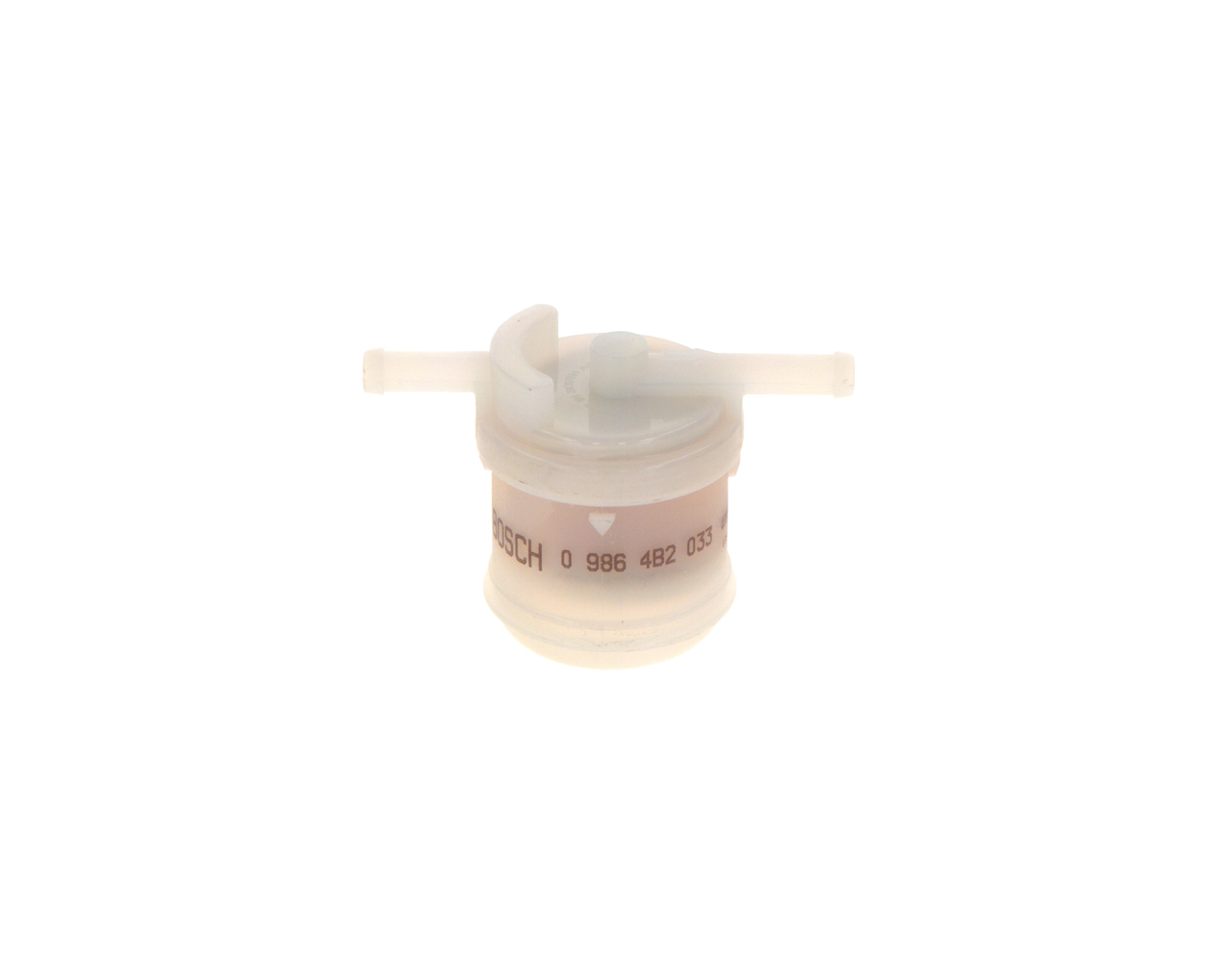 Drivstoffilter 0 986 4B2 033 BOSCH 16900-SAD-J02 Drivstoffilter 0 986 4B2 033 BOSCH 16900-SAD-J02 HONDA
