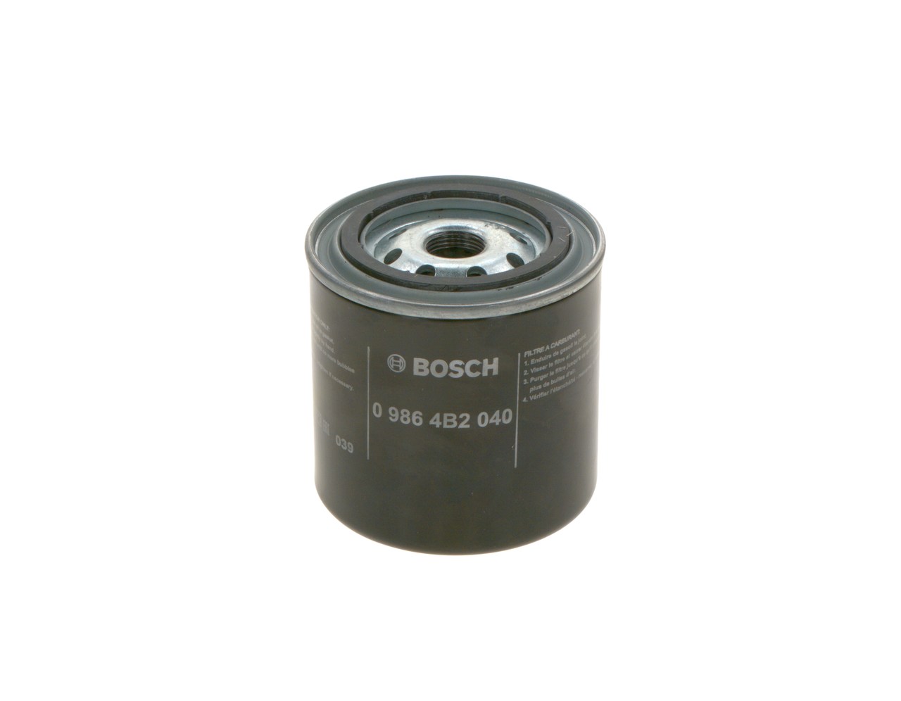BOSCH NM 040 Kraftstofffilter