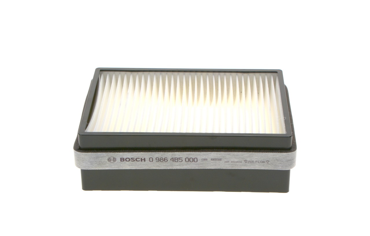 Pollenfilter 0 986 4B5 000 BOSCH 191 3503 RENAULT
