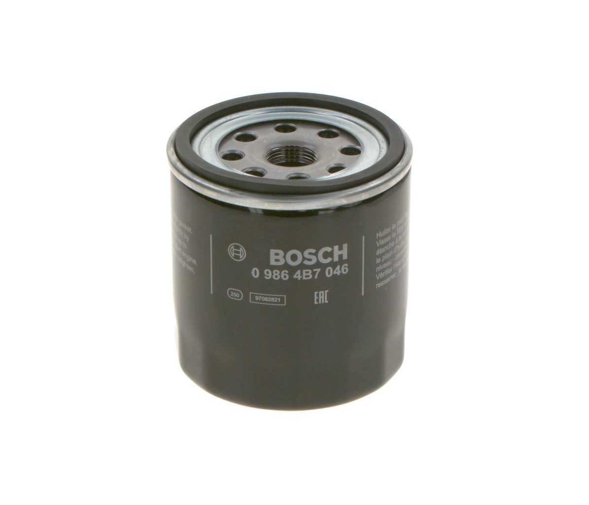 BOSCH PM 046 Ölfilter