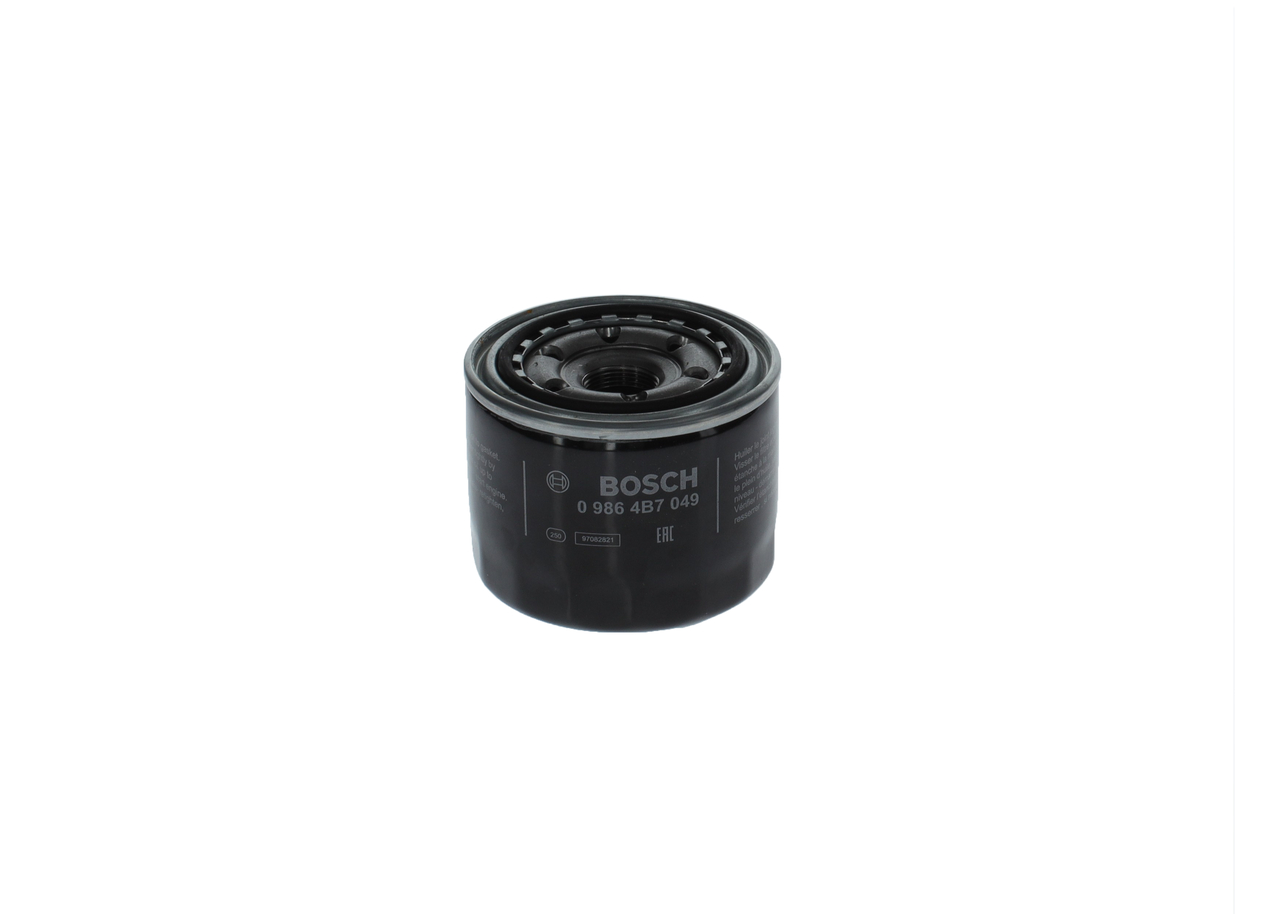 BOSCH PM 049 Φίλτρο λαδιού