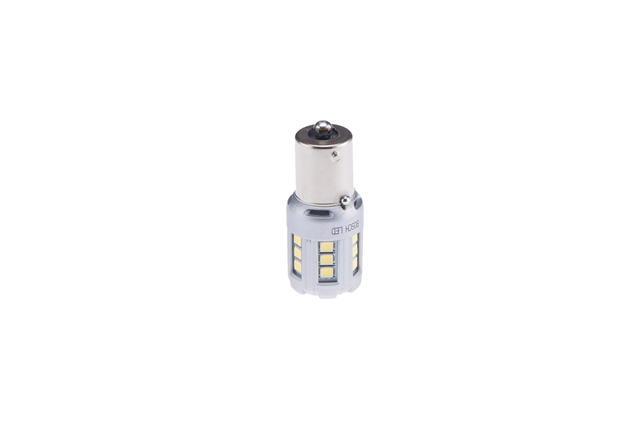 BOSCH 12V 1W P21W LED RETROF Lámpara