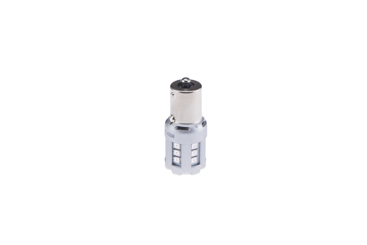 BOSCH 12V 1W PY21W LED RETRO Ampoule