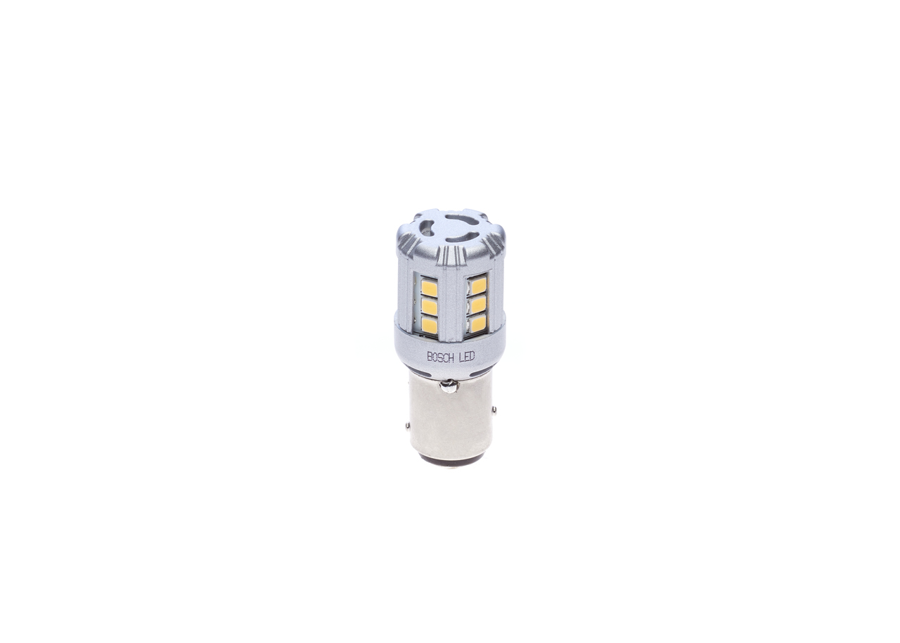 BOSCH 12V 2,5W P21/5W LED RE Ampoule