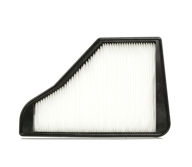 Interieurfilter 1 987 435 116 BOSCH 140 835 05 47 MERCEDES-BENZ