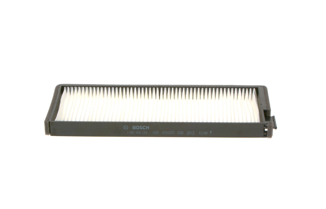Filtro abitacolo 1 987 435 123 BOSCH 93740495 FIAT