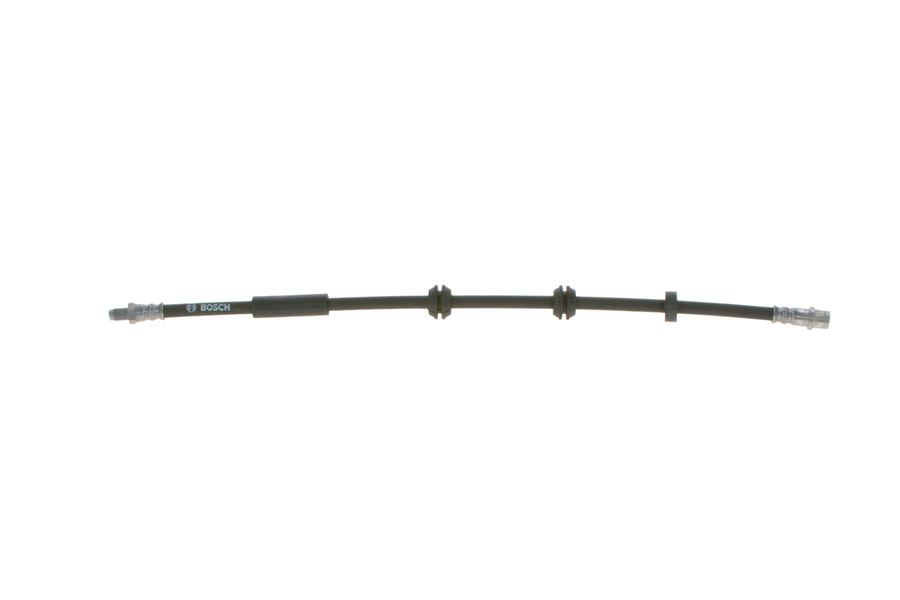 BOSCH 1 987 481 B12 Bremsschlauch Mercedes S205 AMG C 43 3.0 4-matic (205.264) 367 PS Benzin Kosten