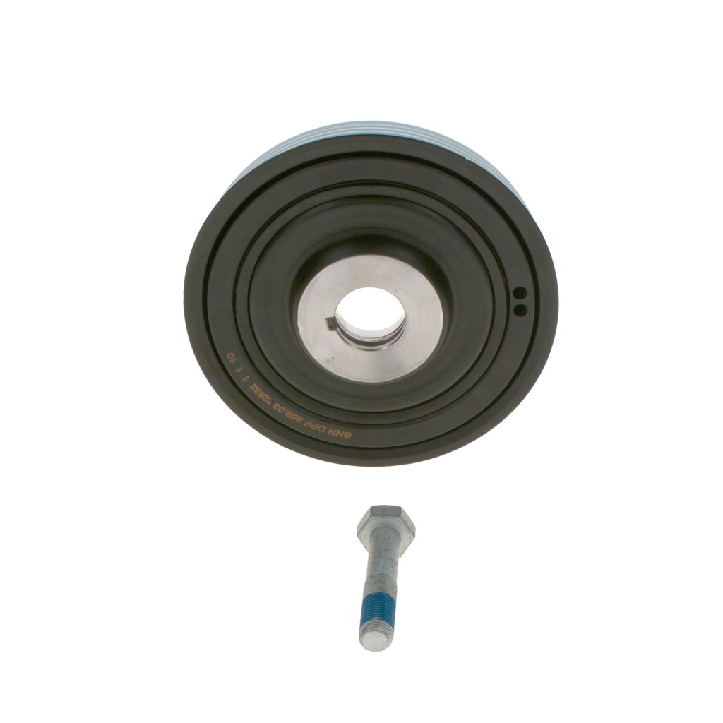 Krukaspoelie BOSCH A4 1 987 945 603 goedkoop