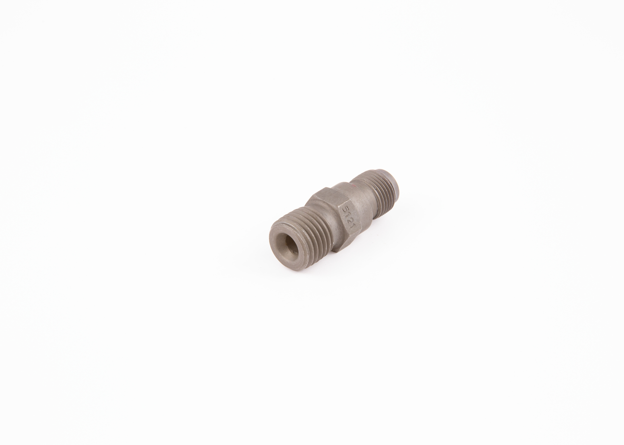 BOSCH 2 433 370 035 Króciec rury ciśnieniowej, dysza wtryskowa