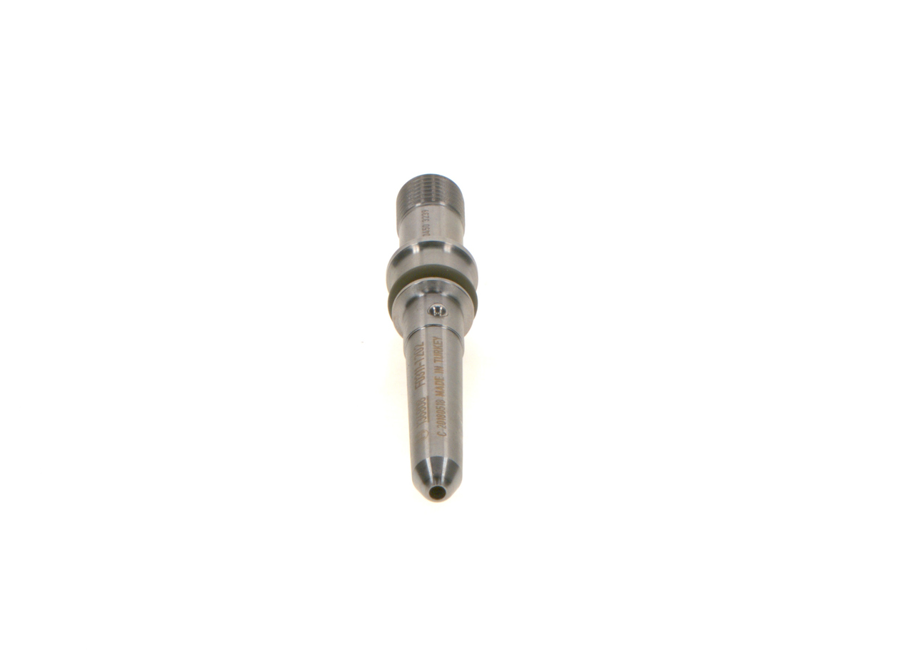 BOSCH F 00R C00 311 Nyomócsőcsonk, befecskendező fúvóka