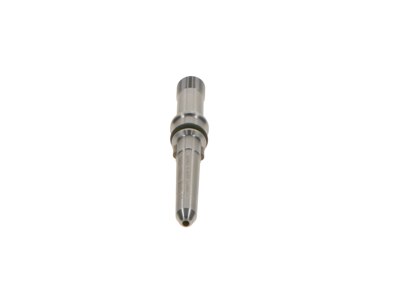 BOSCH F 00R C00 584 Nyomócsőcsonk, befecskendező fúvóka