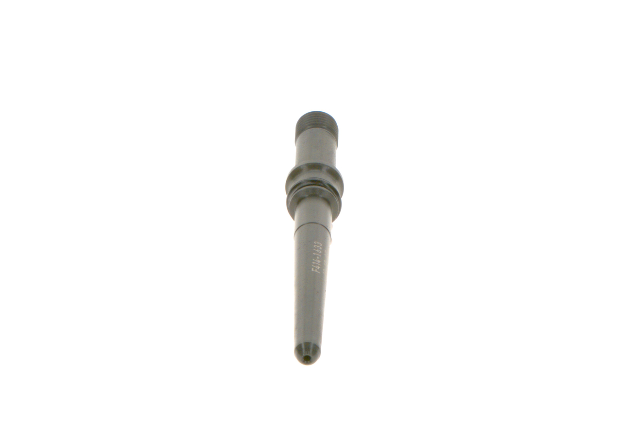 BOSCH F 00R J00 414 Nyomócsőcsonk, befecskendező fúvóka