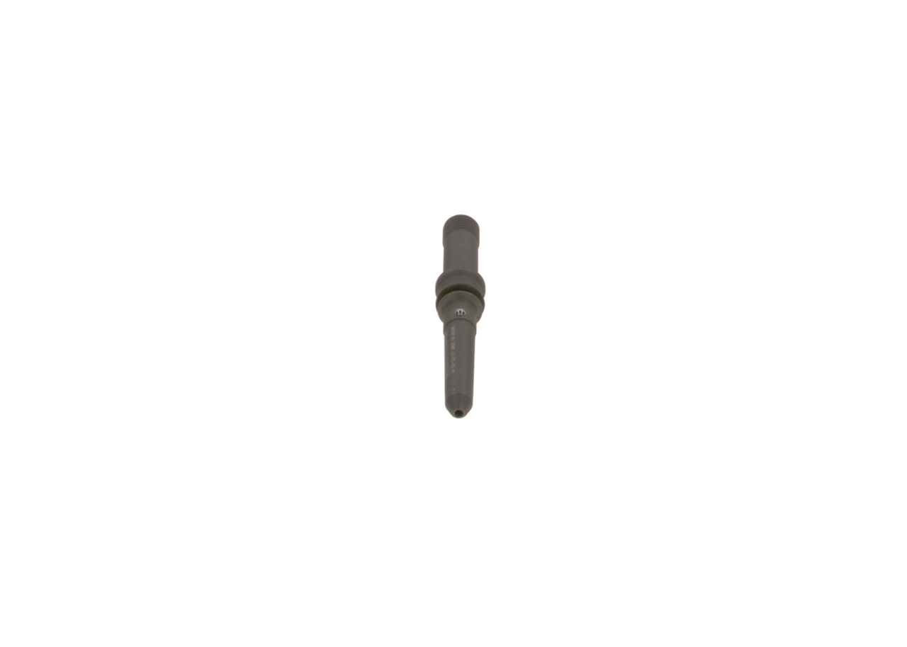 BOSCH F 00R J01 730 Króciec rury ciśnieniowej, dysza wtryskowa