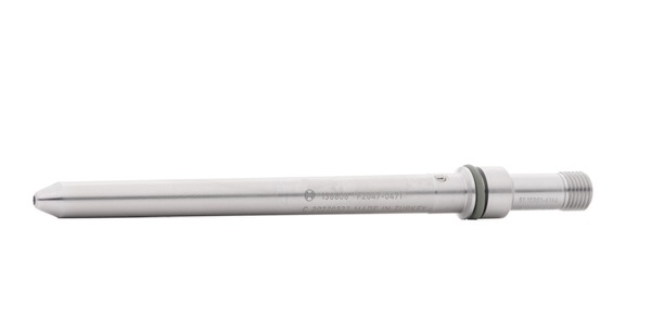 BOSCH F 00R J02 047 Drukbuiskoppelstuk, verstuiver