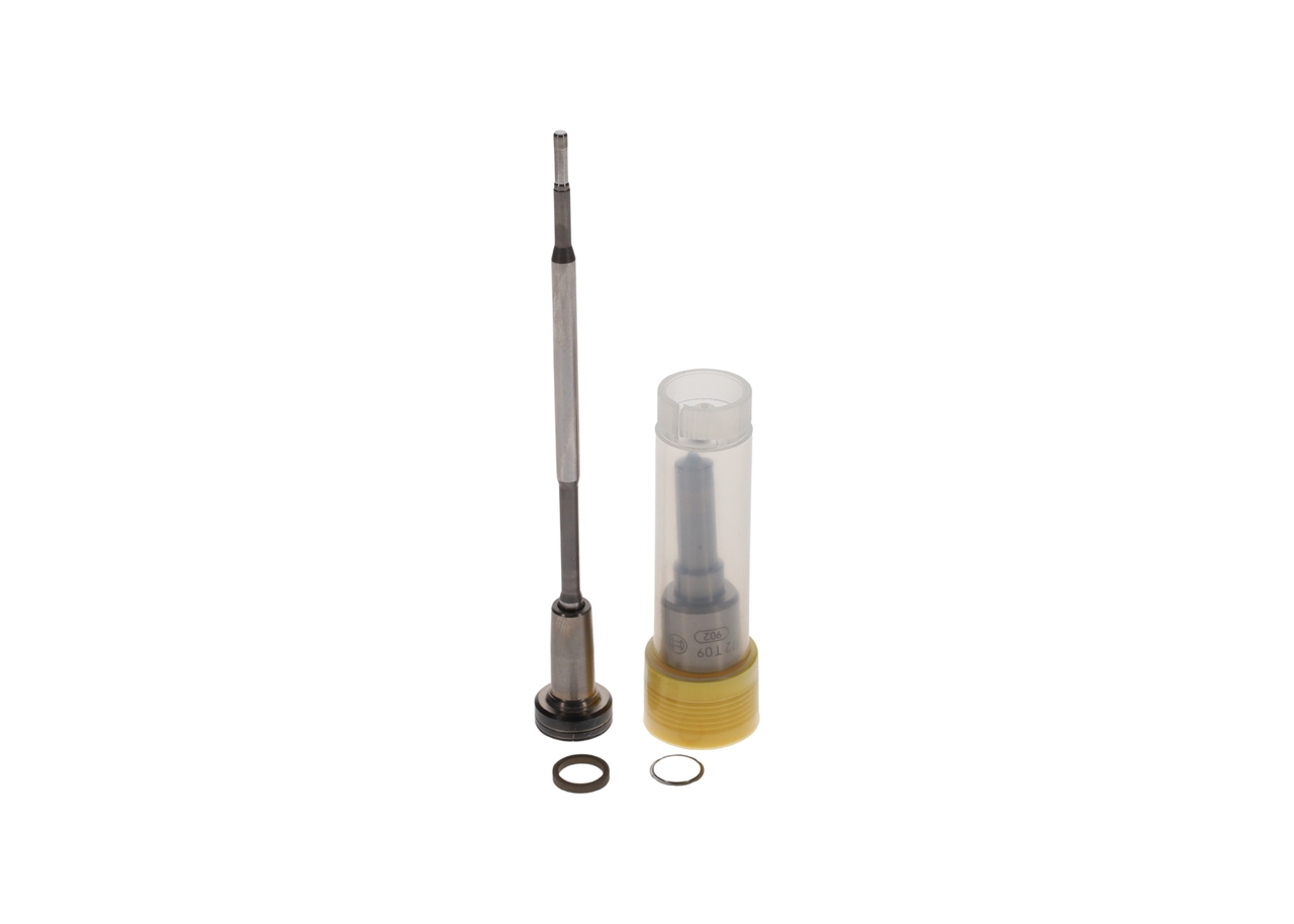 BOSCH F 00Z C98 038 Remondikomplekt, Common-Rail süsteem