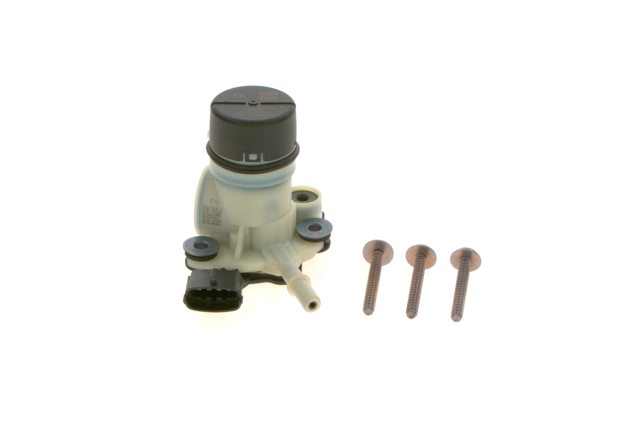 BOSCH Sūkņa modulis, Karbamīda iesmidzināšana F 01C 600 349 BOSCH F 01C 600 349 orģinālās Dozēšanas modulis FORD GALAXY cena
