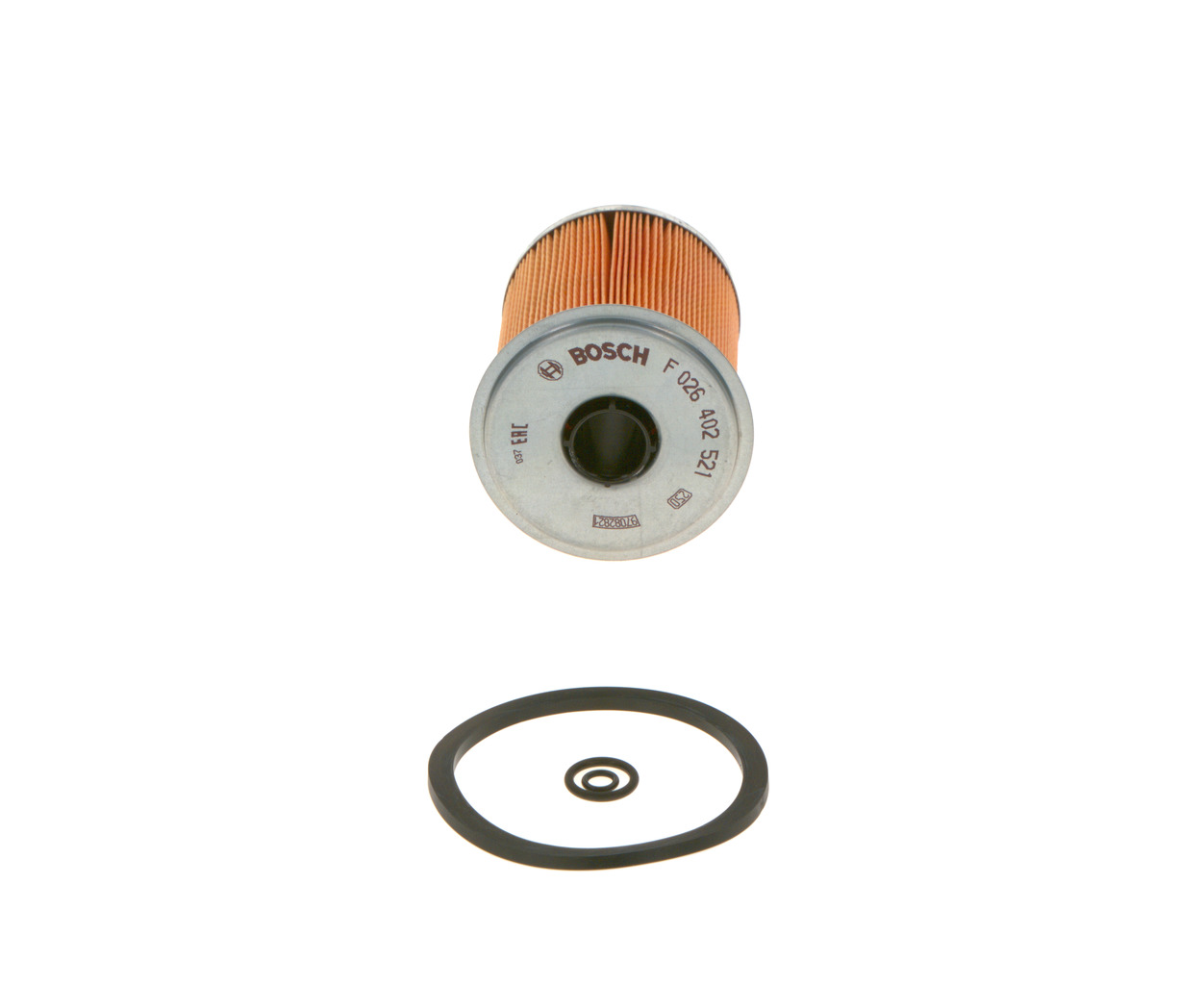 Filtre à carburant F 026 402 521 BOSCH 7 701 204 497 FORD