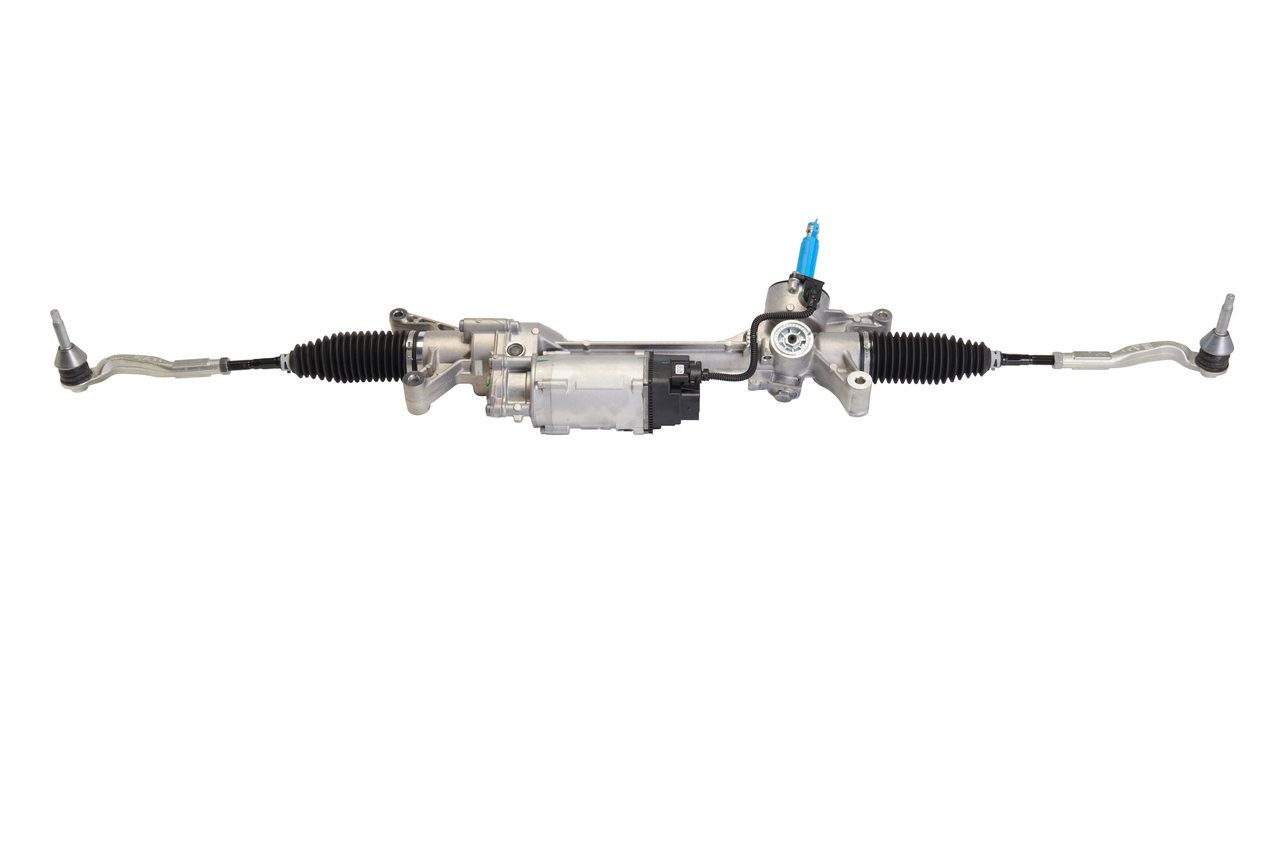 K S00 003 424 BOSCH MERCEDES-BENZ steering rack