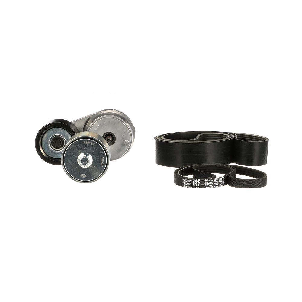 GATES 12PK1815HD Σετ ιμάντων poly-V